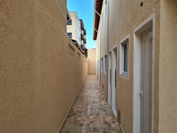 Imagem CASA SOLEMAR - PRAIA GRANDE SP