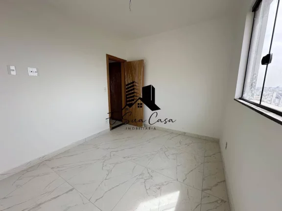 Imagem Cobertura 3 quartos à venda Bairro Amazonas Contagem/MG