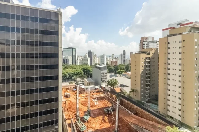 Imagem APARTAMENTO RESIDENCIAL em São Paulo - SP, Consolação