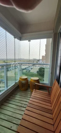 Imagem Você acaba de encontrar seu lar dos sonhos em Paulínia! Imagine acordar com o sol entrando pelas a...