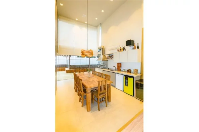 Imagem APARTAMENTO RESIDENCIAL em São Paulo - SP, Brooklin Paulista