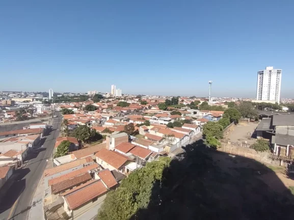 Imagem Apartamento para alugar no Edifício Mirage Residence no bairro Pauliceia em PiracicabaCom 63m², o ...