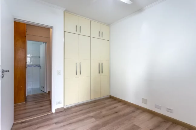 Imagem Apartamento com 2 Quartos à Venda, 75 m² em Brooklin Paulista - São Paulo