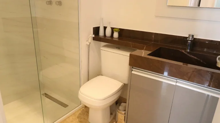 Imagem Apartamento para venda em Vila Andrade com 3 quartos, sendo 1 suíte , 69m2