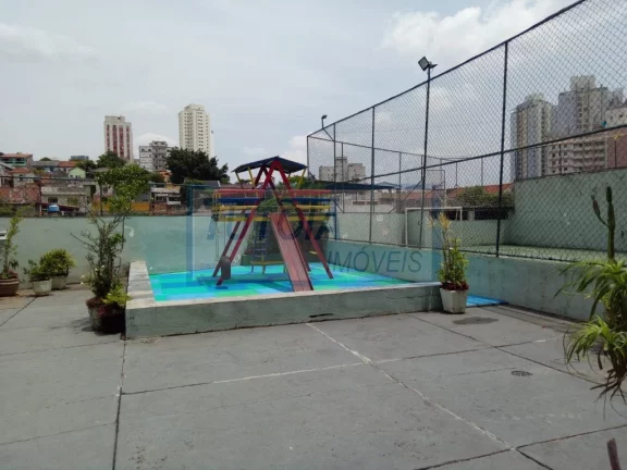 Imagem APARTAMENTO À VENDA ACLIMAÇÃO, SÃO PAULO