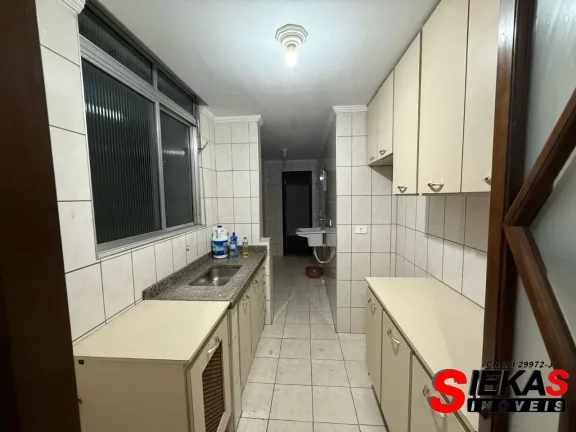 Imagem Excelente apartamento para locação em Itaquera, São Paulo-SP: 3 quartos, 1 suíte, 1 sala, 1 banheiro, 65m² de área!