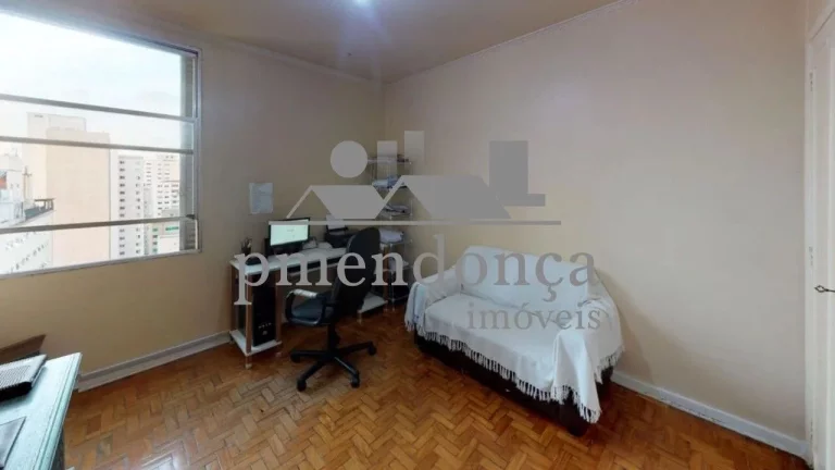 Imagem Apartamento a venda em Perdizes com 198m², 3 quartos ( 1 suíte ) e 1 vaga.
