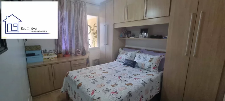 Imagem EXCELENTE COBERTURA NO PECHINCHA, CONDOMINIO SPAZIO VITA.