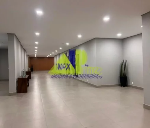 Imagem APARTAMENTO 121 M²/ 03 DORMITÓRIOS/03 SUÍTES/VARANDA GOURMET/02 VAGAS