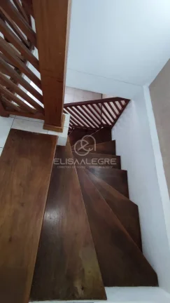 Imagem Casa de pedra, 2 pisos, Campestre, São Leopoldo