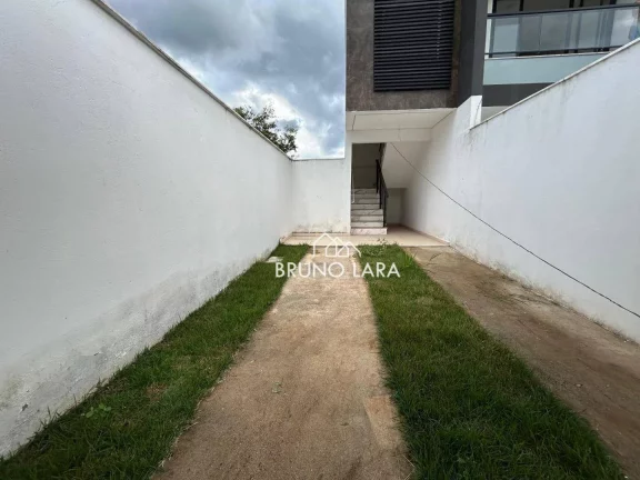 Imagem Casa a venda em Betim MG - Bairro Tiradentes
