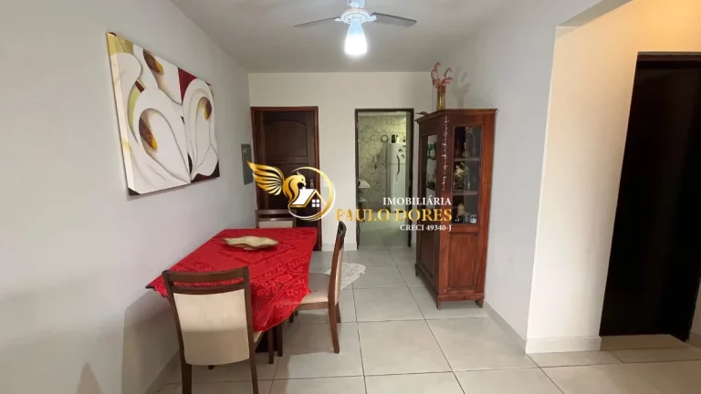 Imagem Apartamento de 80 m² à Venda no Itaguá Ubatuba/SP