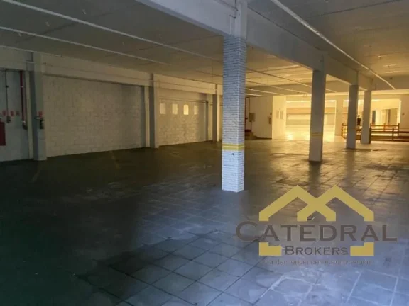 Imagem GALPÃO PARA ALUGAR, 1667 M² POR R$ 40.000,00/MÊS - CENTRO - JUNDIAÍ/SP