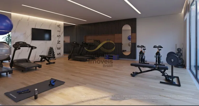 Imagem SENSIA WAY ESTORIL - Apartamento à venda no bairro Estoril - Belo Horizonte/MG