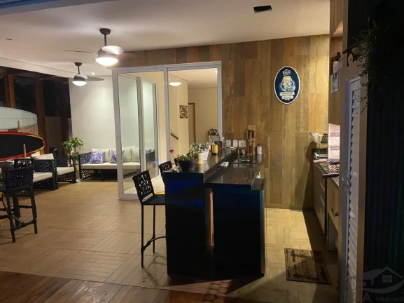 Imagem CASA PARA FINAL DE SEMANA