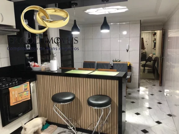 Imagem CASA RESIDENCIAL em São Paulo - SP, Cidade Patriarca
