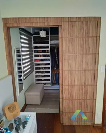 Imagem Apartamento Residencial à venda, Vila Mascote, São Paulo - .