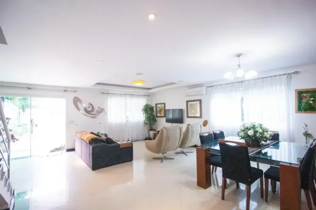 Imagem Casa à Venda - Vargem Pequena, 6 Quartos, 320 m2