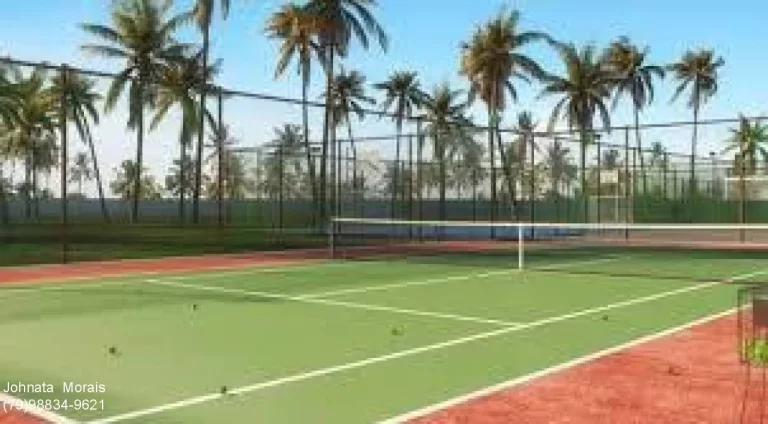 Imagem Residencial Mares de Malui