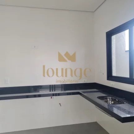Imagem Casa com 3 Quartos à Venda Wanel Ville Z.Oeste - Sorocaba/SP