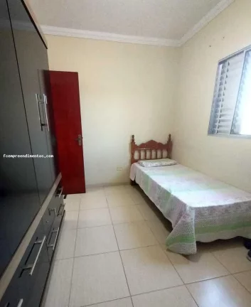 Imagem Chácara para Venda em Limeira, Bairro dos Lopes Ref Rancho mineiro, 3 dormitórios, 1 banheiro, 1 vaga