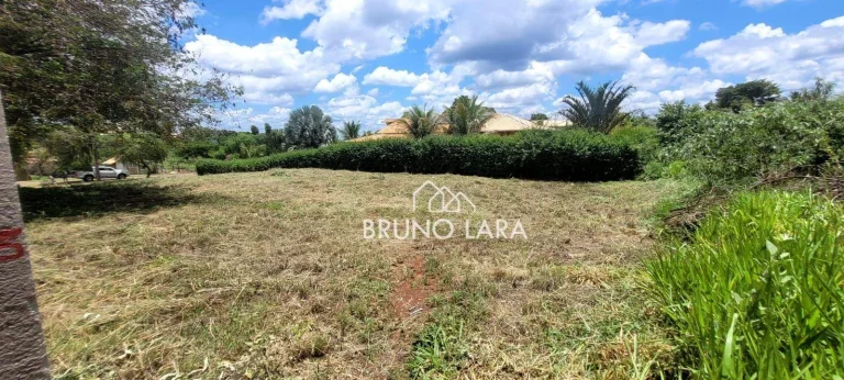 Imagem Lote à venda no bairro Vivendas Santa Mônica- Igarapé /MG.