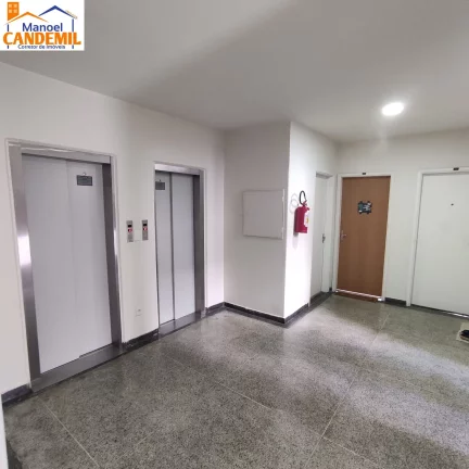 Imagem Apartamento à venda no bairro América