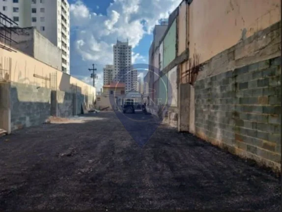 Imagem Terreno à venda em São Paulo-SP, bairro Alto da Mooca: 500,00 m² de área nobre! #InvestimentoSeguro