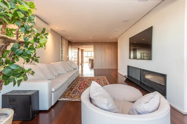 Imagem Apartamento à venda no bairro Três Figueiras - Porto Alegre/RS