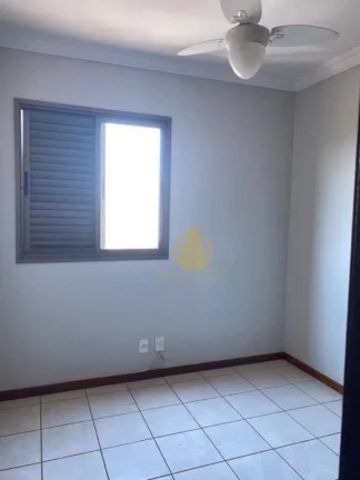 Imagem Apartamento com 3 dormitórios com 1 suíte à venda, 85 m² por R$ 440.000 - Santa Cruz do José Jacques - Ribeirão Preto/SP
