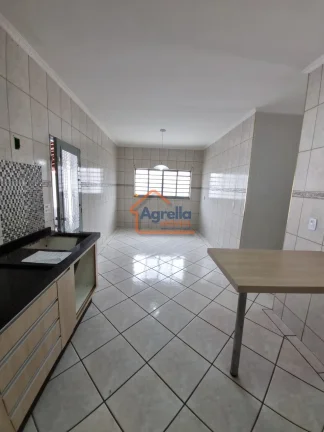 Imagem Casa à venda no bairro Jardim Almira - Mogi Guaçu/SP