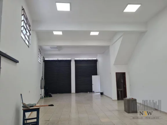 Imagem Prédio para alugar no Piqueri São Paulo com 450 m² 3 pisos e 3 vagas