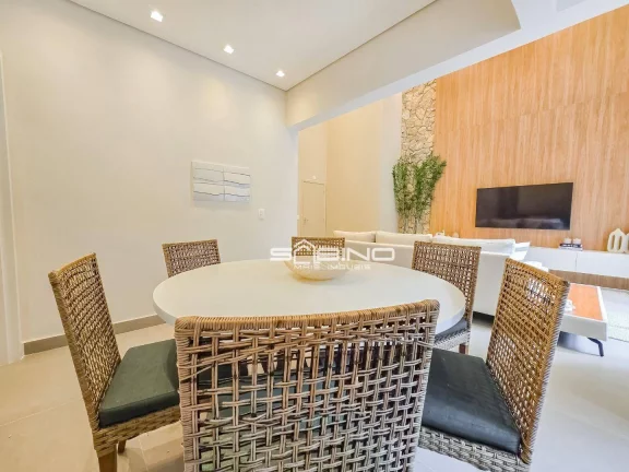 Imagem Apartamento Garden á Venda, com 5 dormitórios 2 suítes 207m² - Riviera de São Lourenço Bertioga SP