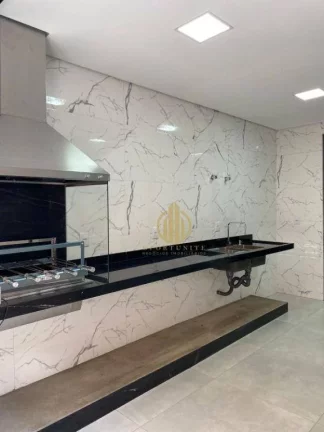 Imagem Oportunidade Única! Casa com com 3 suítes venda, 254 m² por R$ 950.000 - San Marco I- Ribeirão Preto/SP