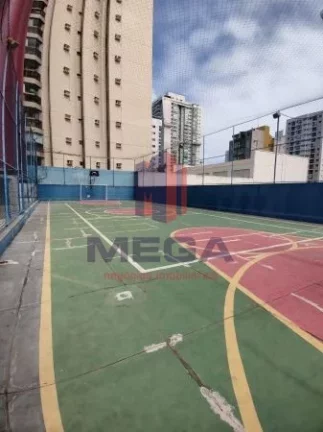 Imagem Linda cobertura duplex frente para o mar