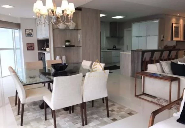 Imagem Apartamento com 4 dormitórios à venda, 233 m² por R$ 12.800.000,00 - Centro - Balneário Camboriú/SC
