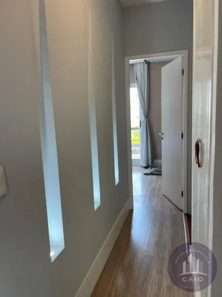 Imagem Casa com 3 dormitórios 150m² para aluguel por R$ 13.500/mês - Tamboré 4