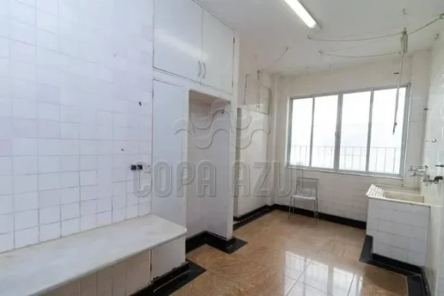 Imagem Copacabana – Rua Hilário de Gouveia | Residencial › Apartamento 4 quarto(s) à Venda