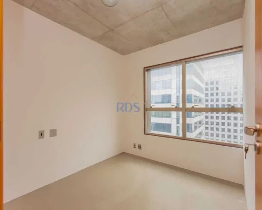Imagem APARTAMENTO RESIDENCIAL em São Paulo - SP, Cidade Monções