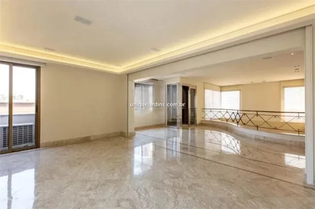 Imagem Apartamento à venda Jardim América São Paulo