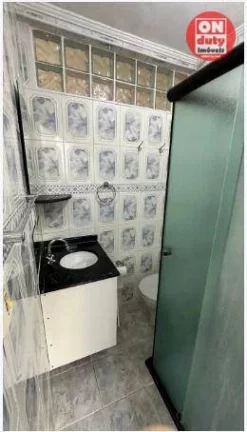 Imagem Apartamento a venda em Santos/SP