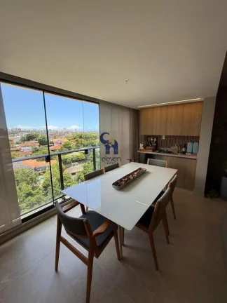 Imagem Apartamento para Venda em Salvador, Horto Florestal, 2 dormitórios, 1 suíte, 3 banheiros, 2 vagas