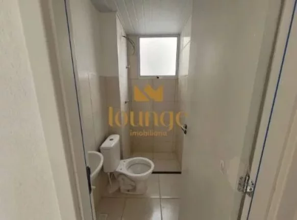 Imagem Apartamento em Votorantim