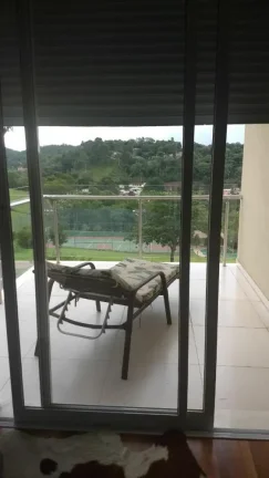 Imagem Casa no Res. Gênesis I - 415m²