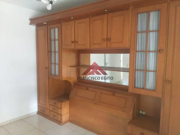 Imagem Apartamento em condominio fechado na Alameda São Boa Ventura,em Rua sem saida,otima localização