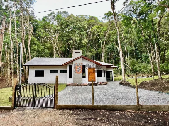 Imagem Chácara com 3 dormitórios à venda, 3776 m² por R$ 1.490.000,00 - Monte Verde - Camanducaia/MG