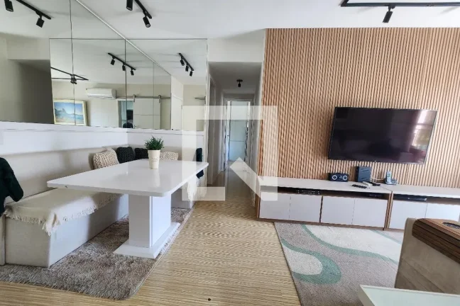 Imagem Apartamento à Venda - Barra da Tijuca, 2 Quartos, 77 m2