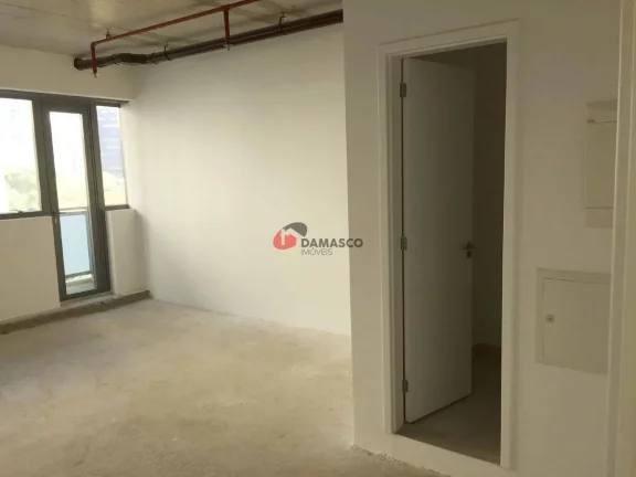 Imagem Sala para Locação 1 Vaga, 40M², Jardim Paulista, São Paulo - SP