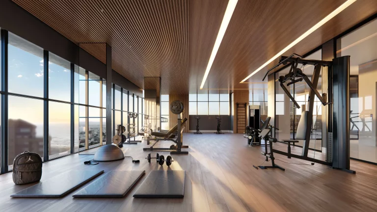 Imagem Apartamento à venda, com 3 quartos, 200m²