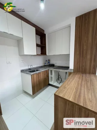 Imagem STUDIO 30M², 1 DORM AO LADO METRO JARDIM SAO PAULO